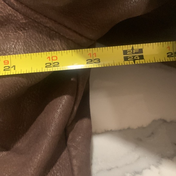 Fidelity Leathers size 44 - Picture 5 of 9